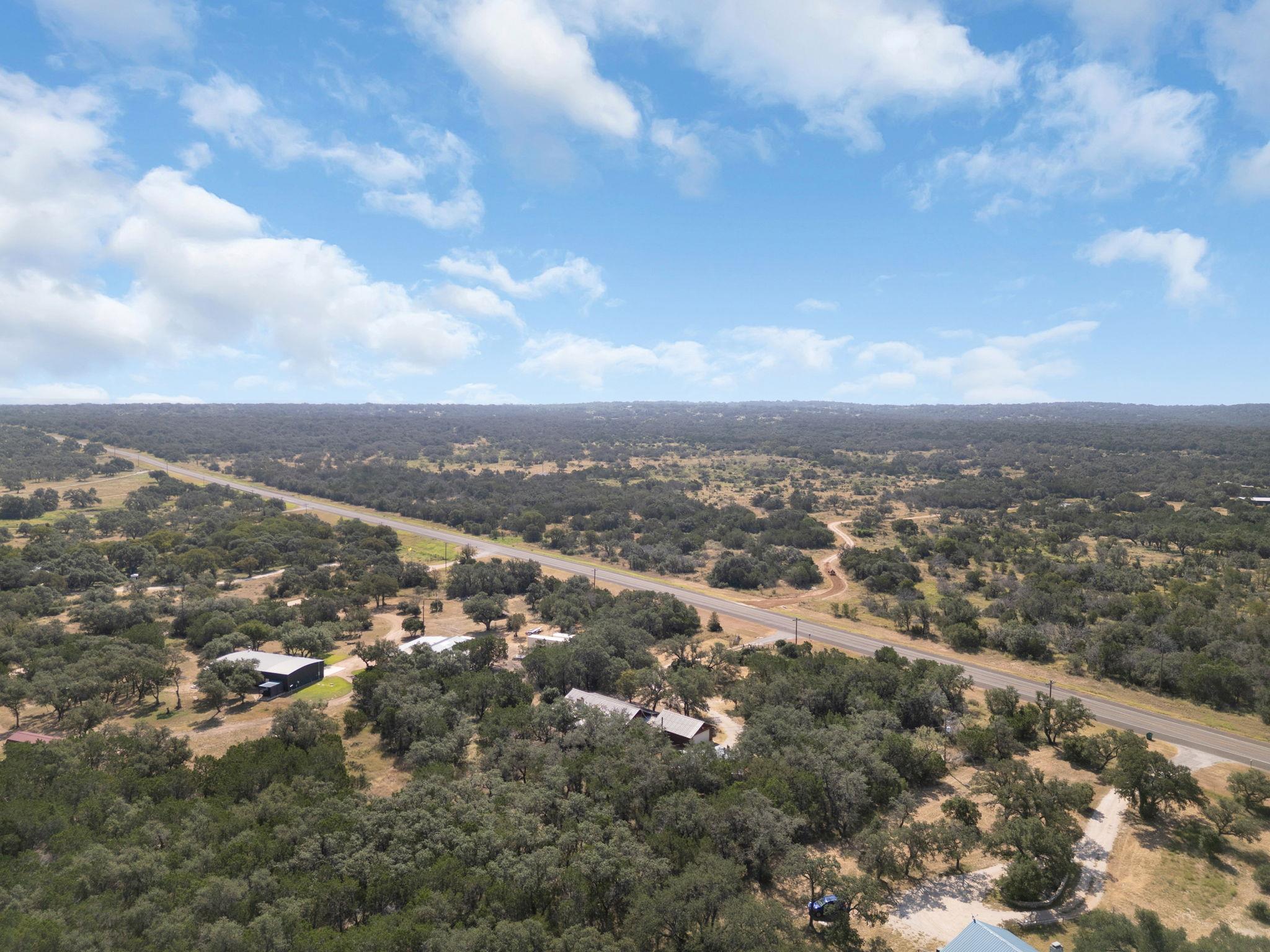 5244 FM 3509, Burnet, TX 78611