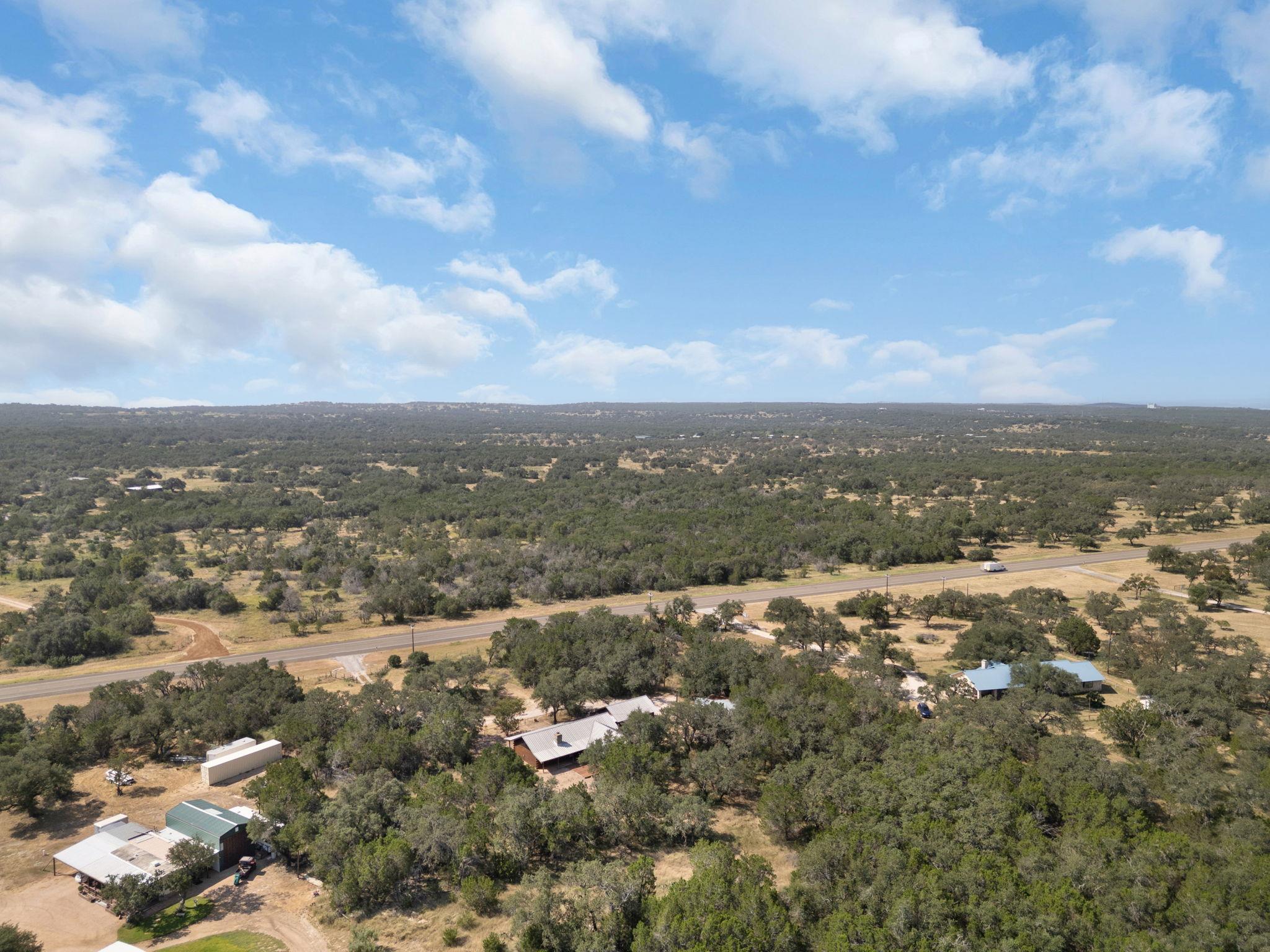 5244 FM 3509, Burnet, TX 78611