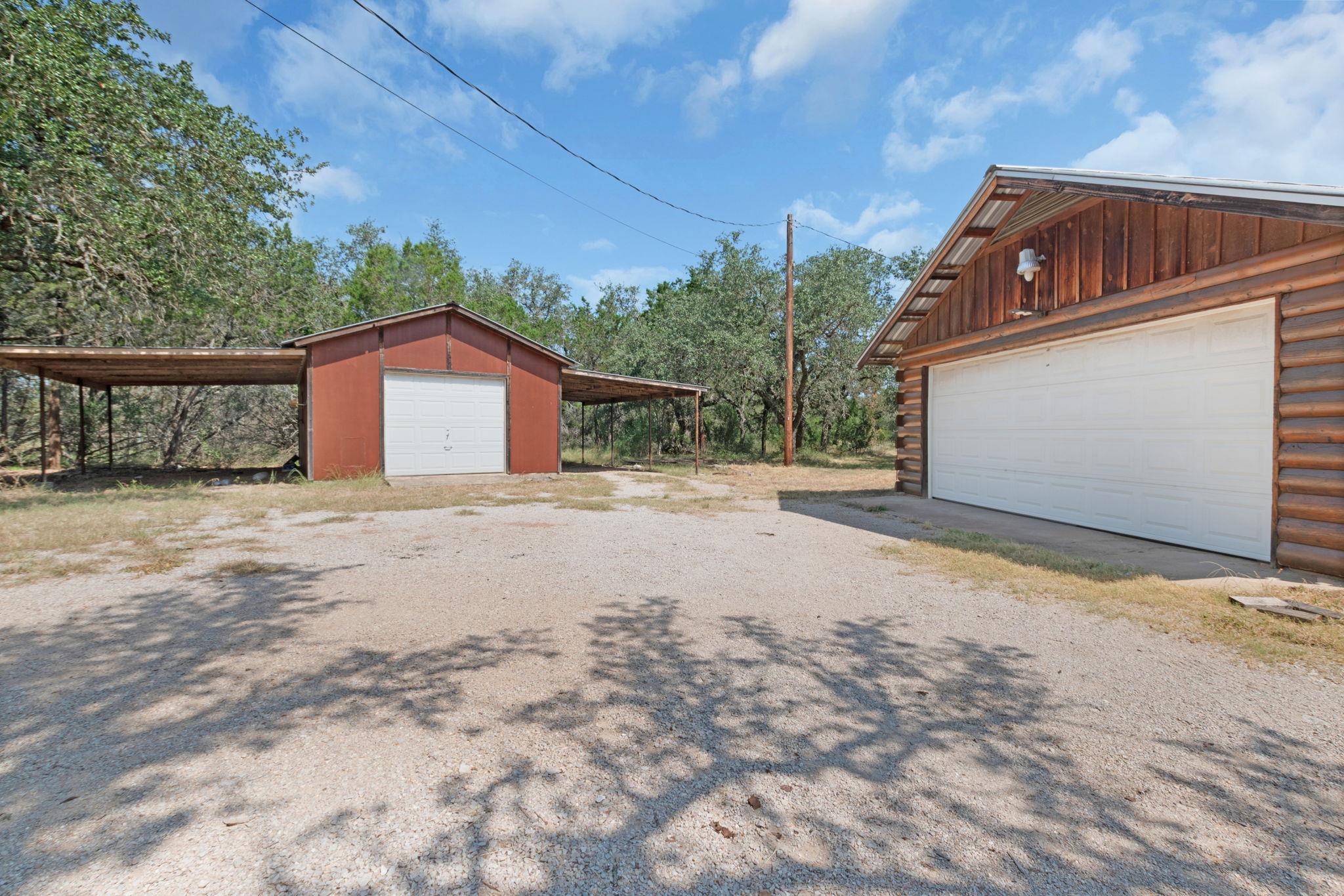 5244 FM 3509, Burnet, TX 78611