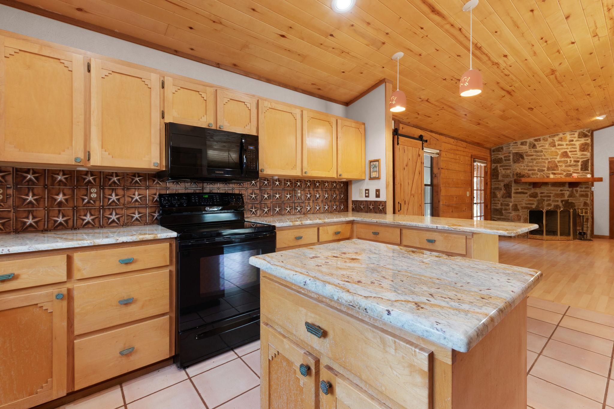 5244 FM 3509, Burnet, TX 78611