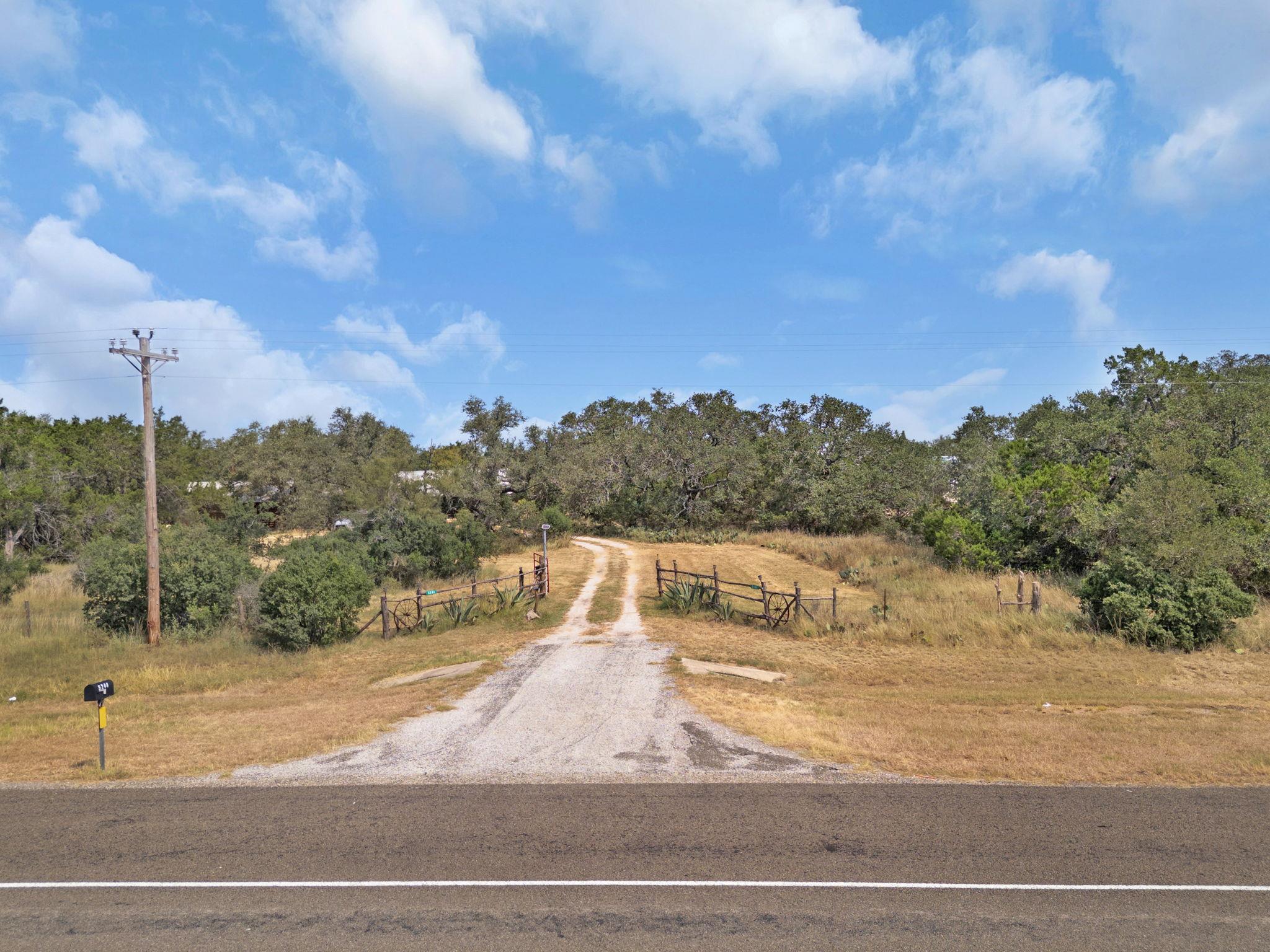 5244 FM 3509, Burnet, TX 78611