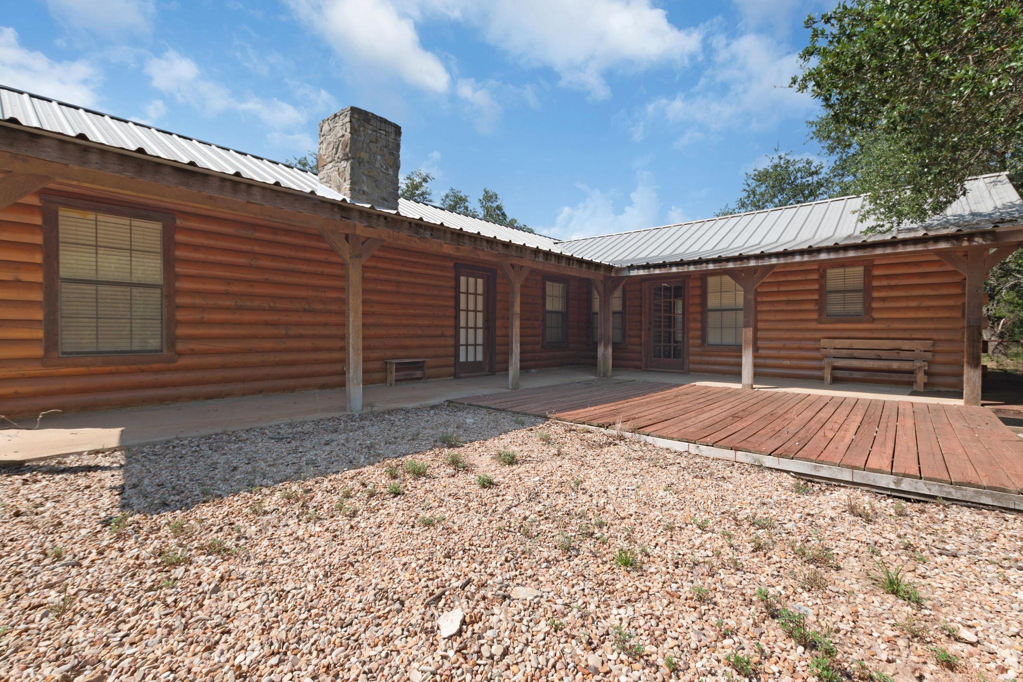 5244 FM 3509, Burnet, TX 78611