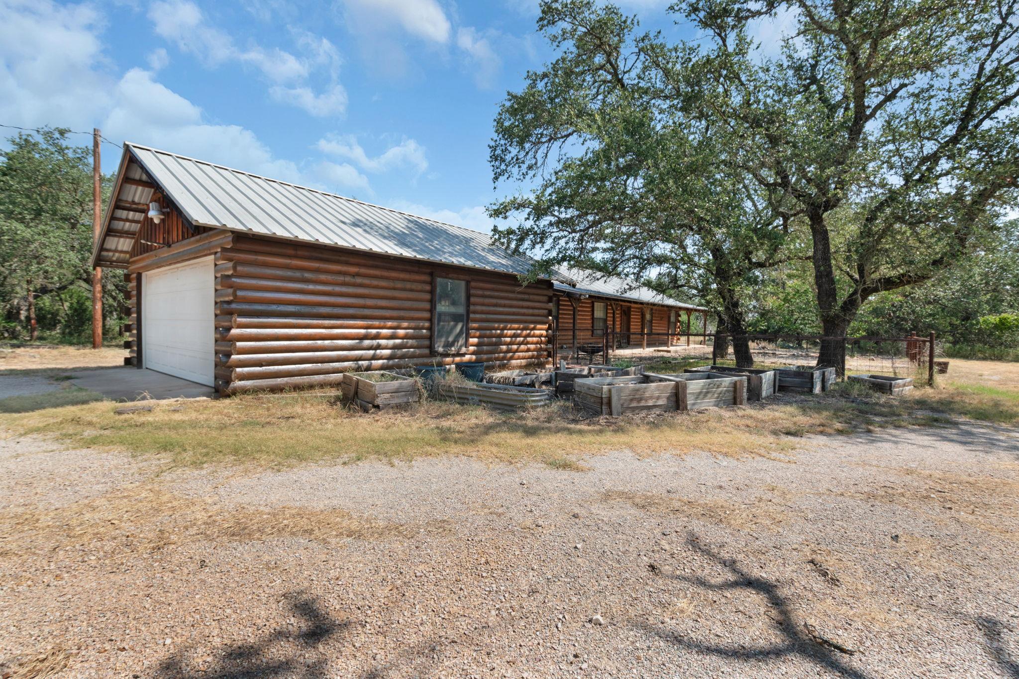 5244 FM 3509, Burnet, TX 78611