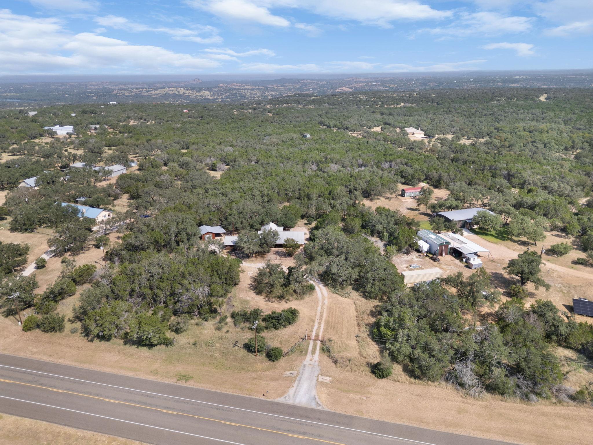 5244 FM 3509, Burnet, TX 78611