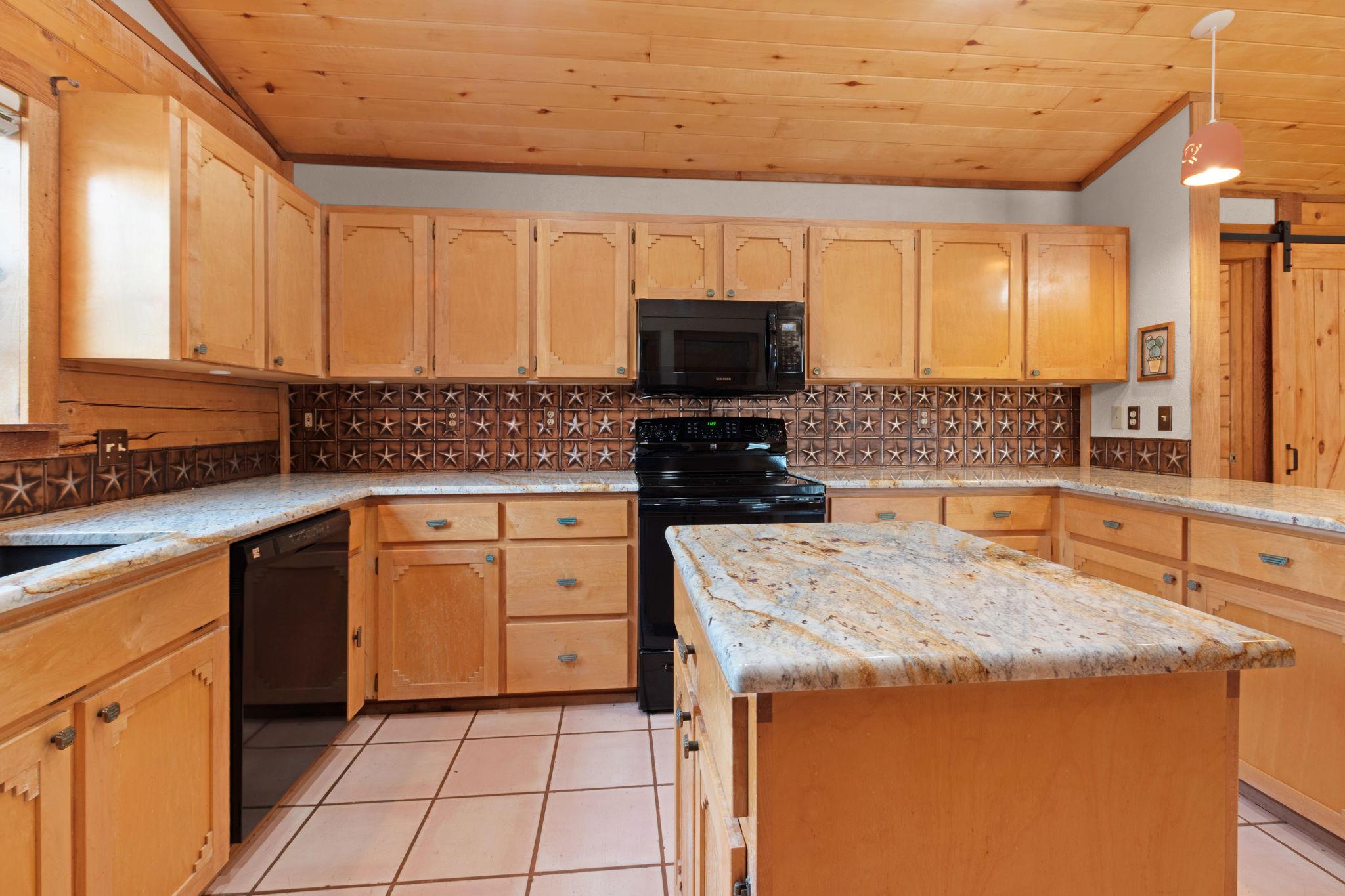 5244 FM 3509, Burnet, TX 78611