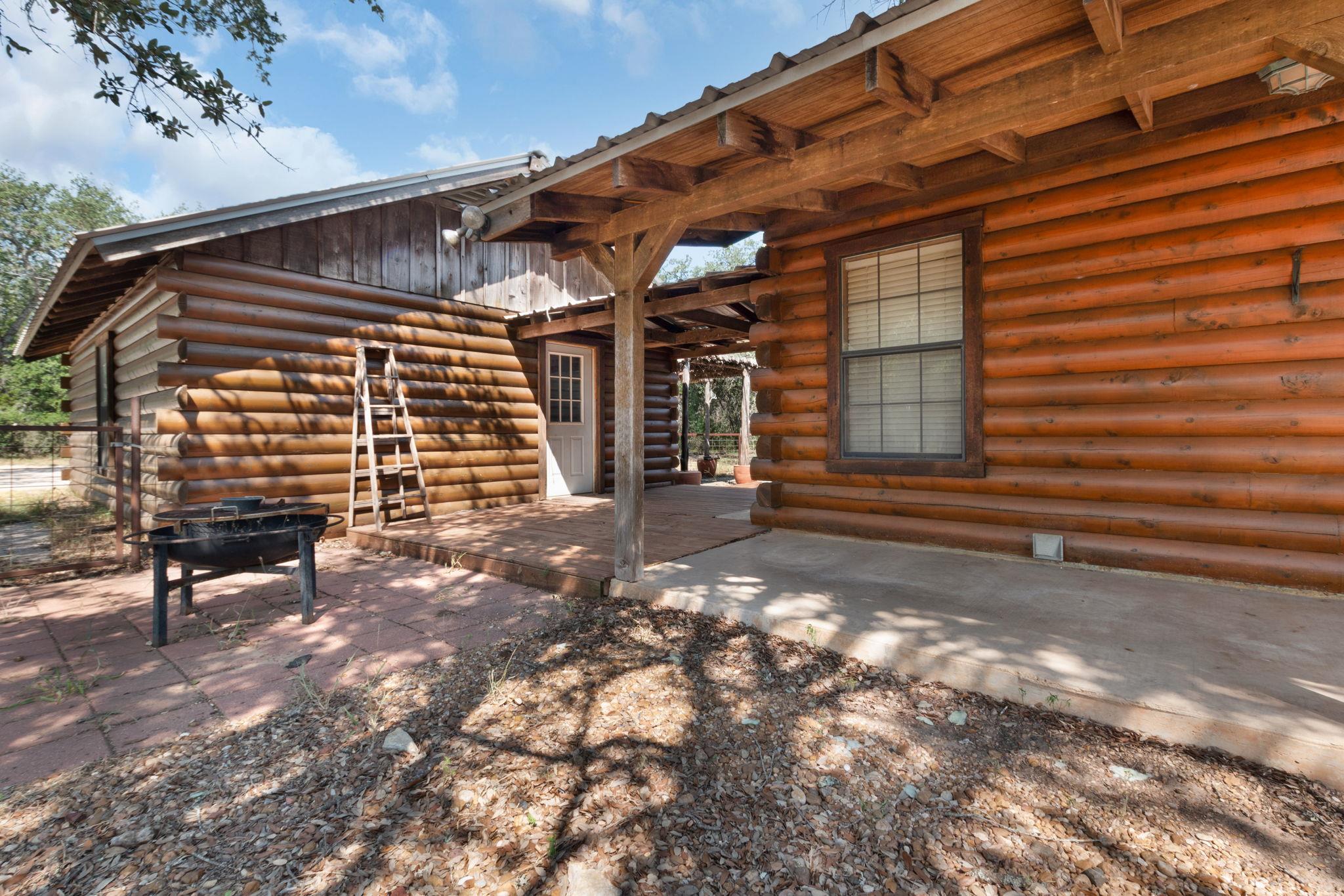 5244 FM 3509, Burnet, TX 78611