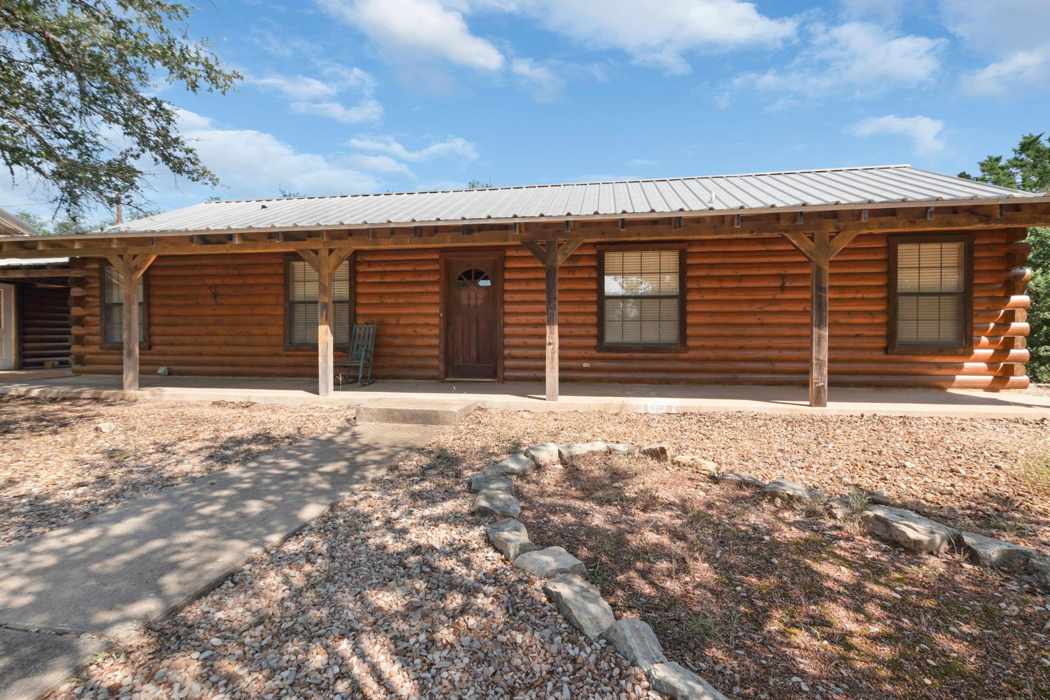 5244 FM 3509, Burnet, TX 78611