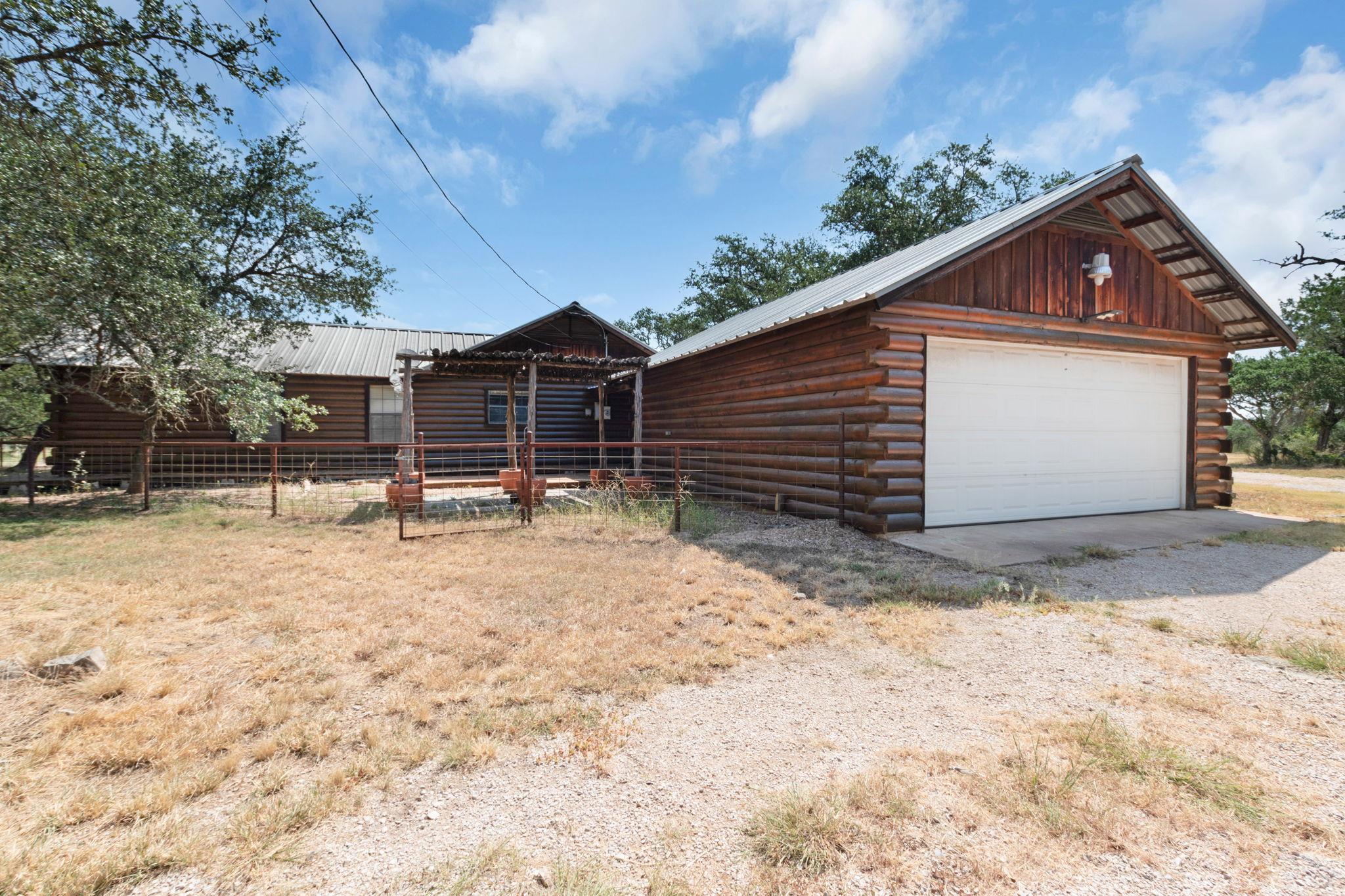 5244 FM 3509, Burnet, TX 78611