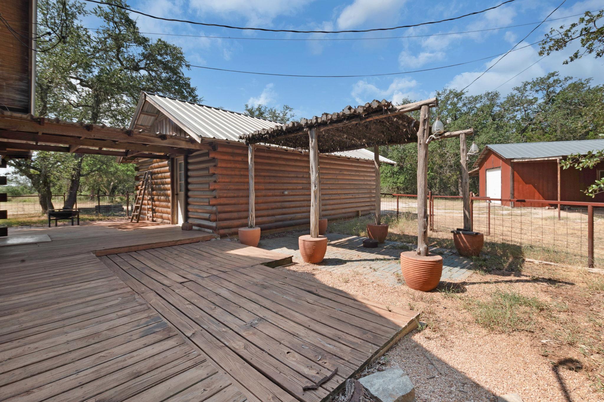 5244 FM 3509, Burnet, TX 78611