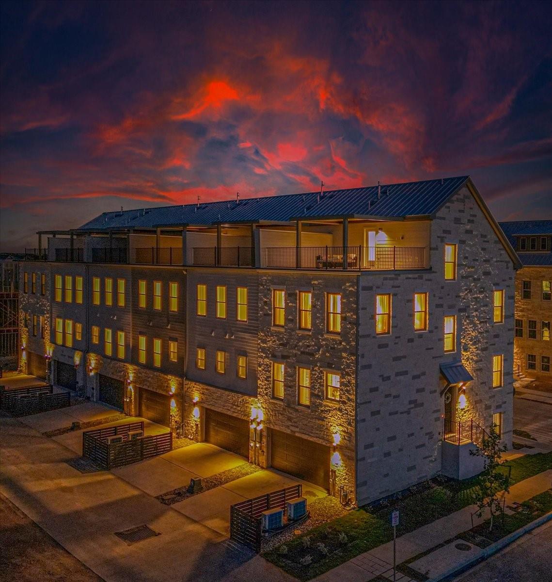 244 John Webster St, Leander, TX 78641