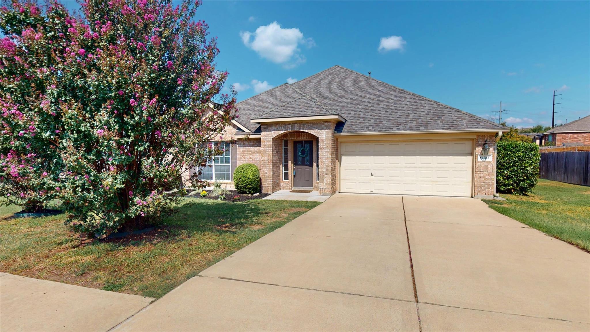 1703 Oakland Dr, Cedar Park, TX 78613