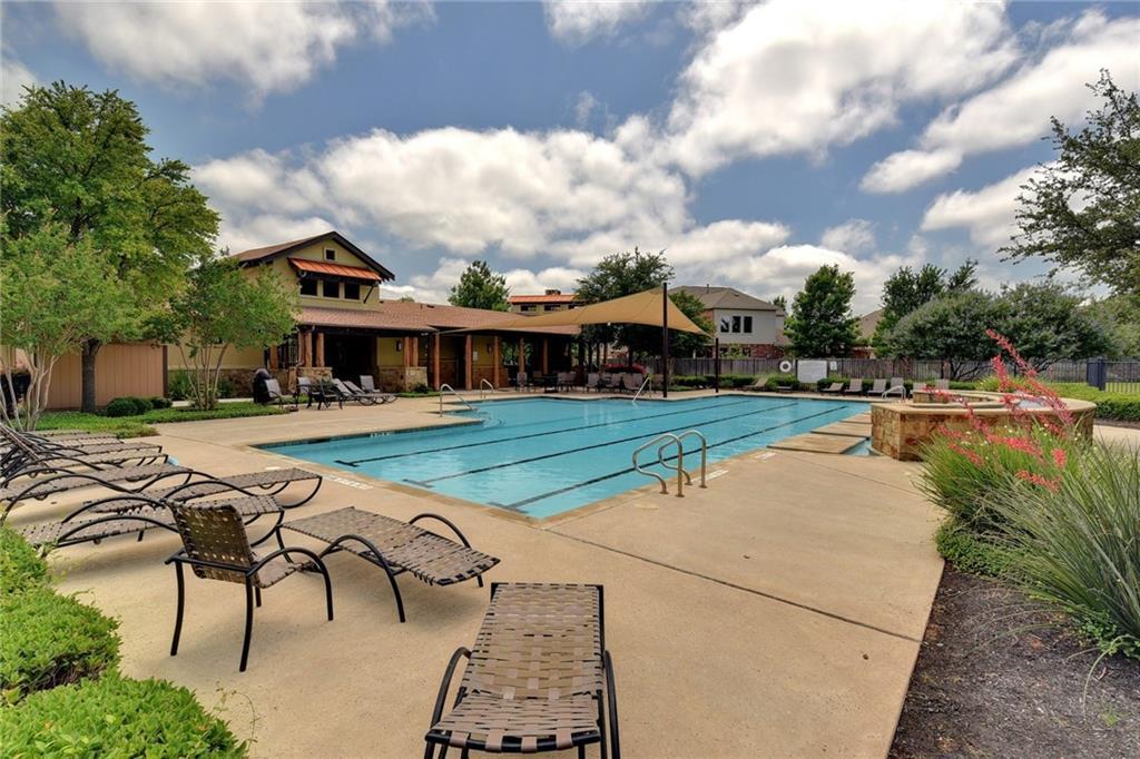 1703 Oakland Dr, Cedar Park, TX 78613