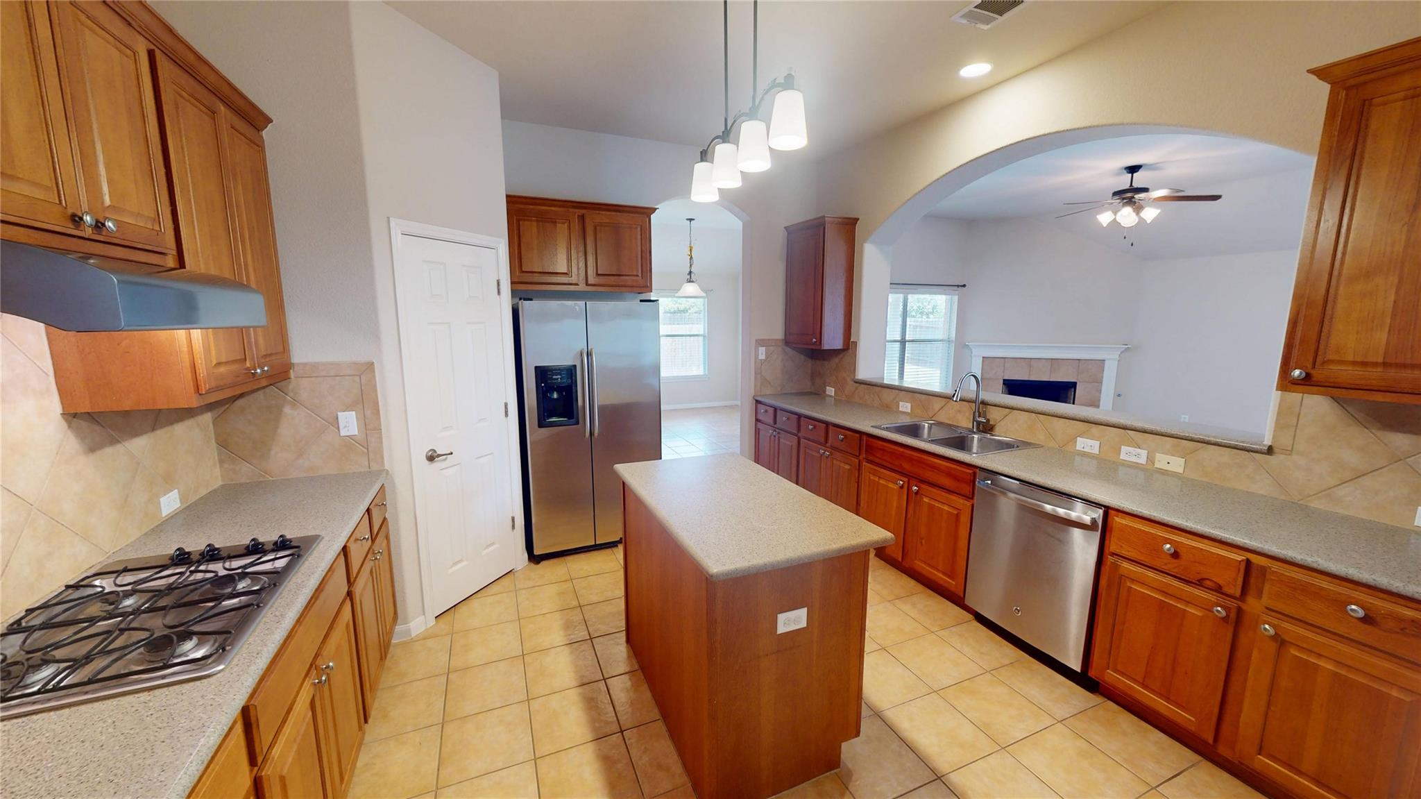 1703 Oakland Dr, Cedar Park, TX 78613