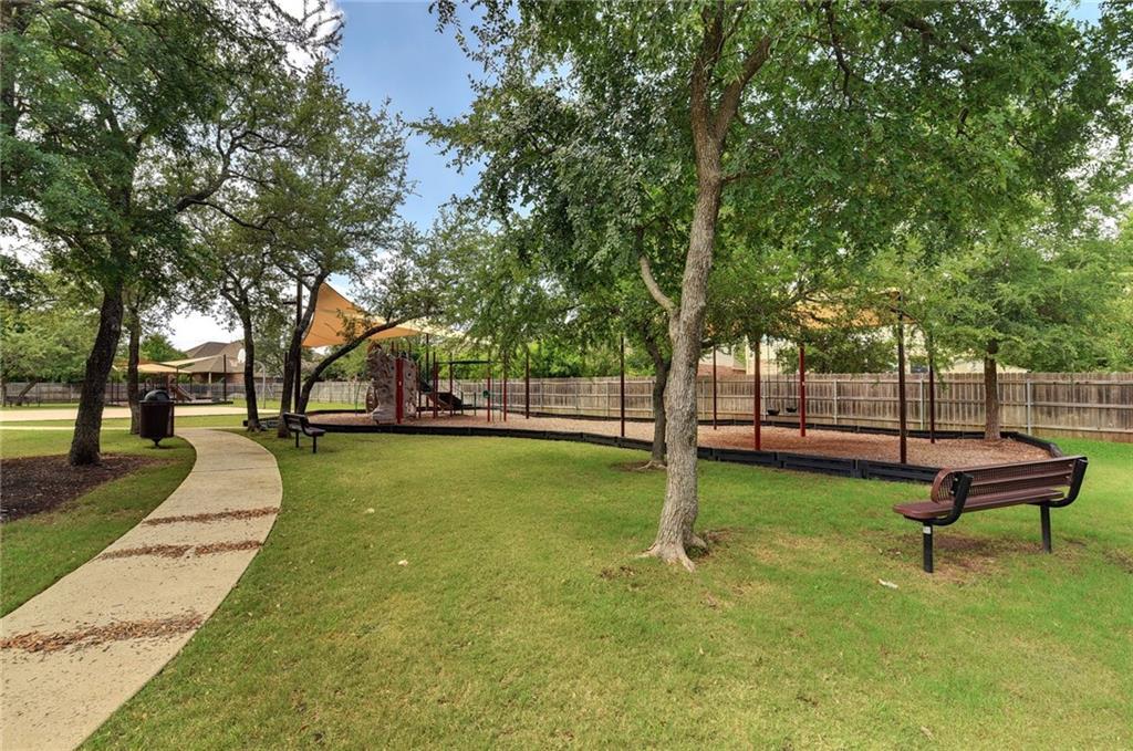 1703 Oakland Dr, Cedar Park, TX 78613