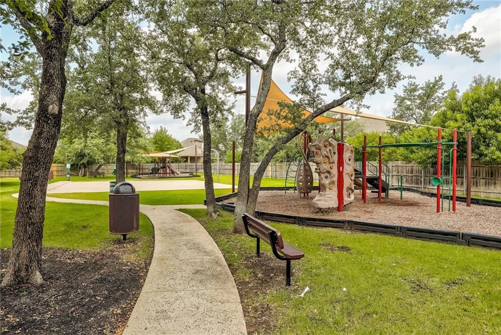 1703 Oakland Dr, Cedar Park, TX 78613