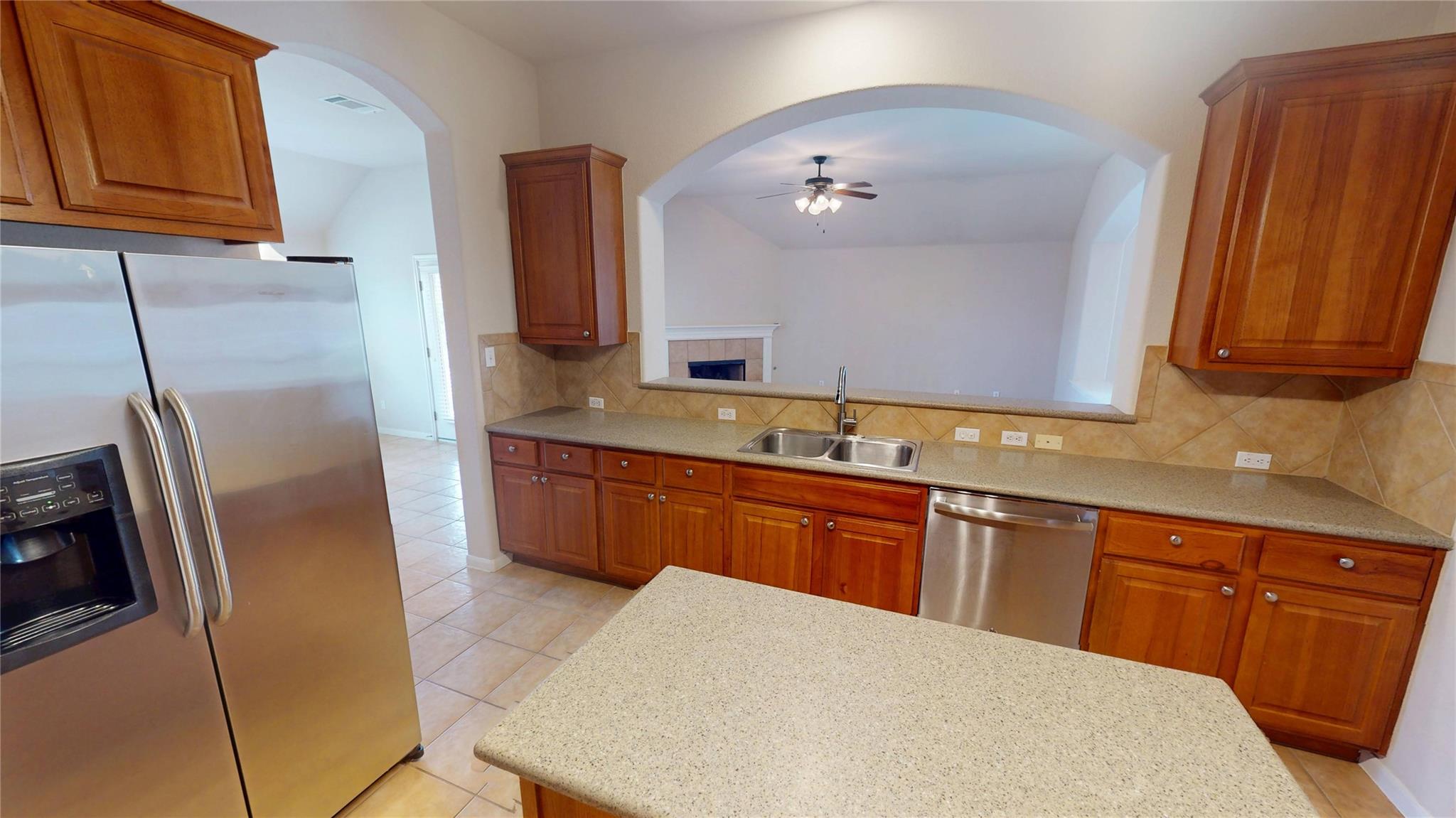 1703 Oakland Dr, Cedar Park, TX 78613