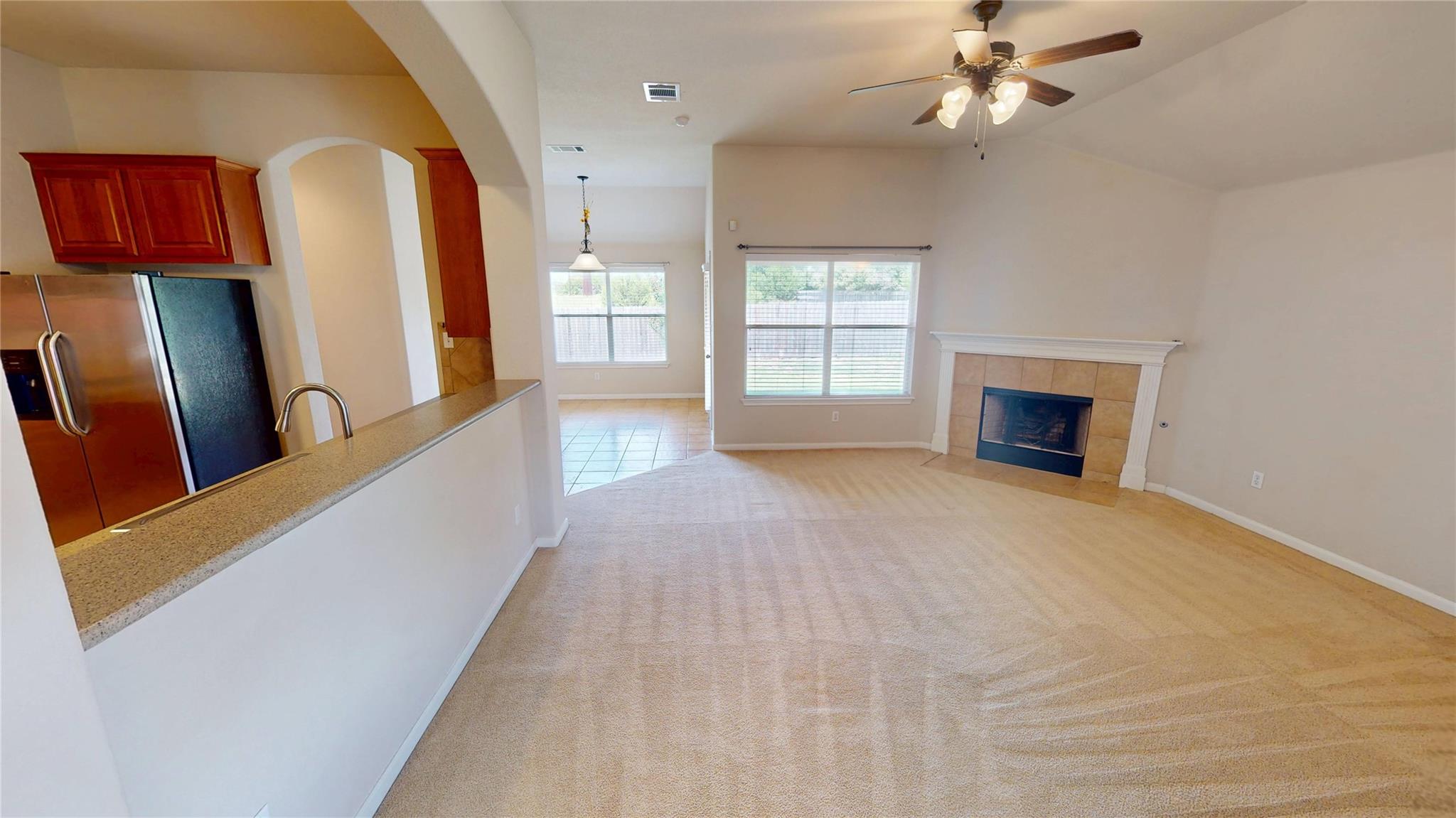 1703 Oakland Dr, Cedar Park, TX 78613