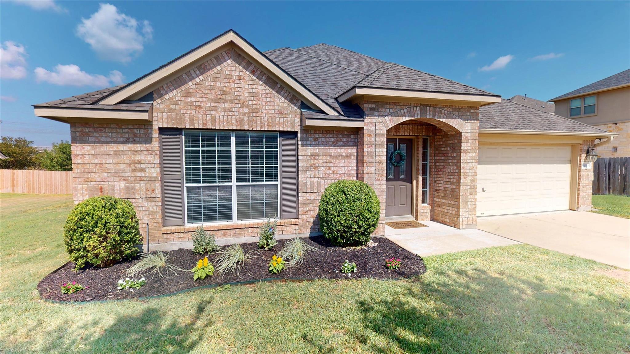 1703 Oakland Dr, Cedar Park, TX 78613