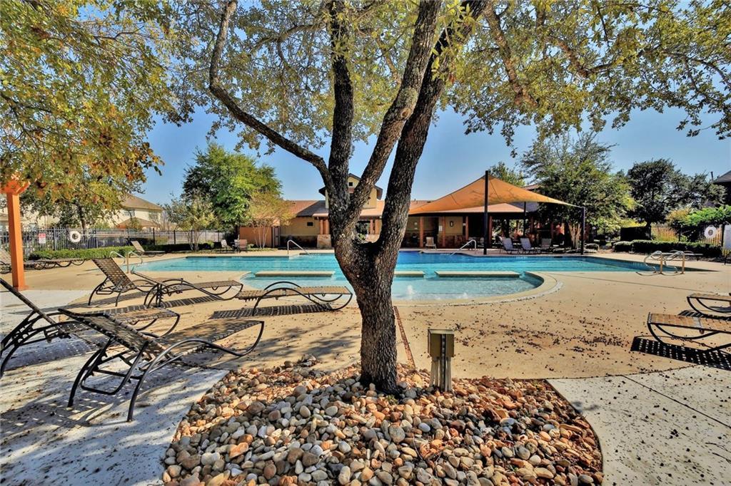 1703 Oakland Dr, Cedar Park, TX 78613