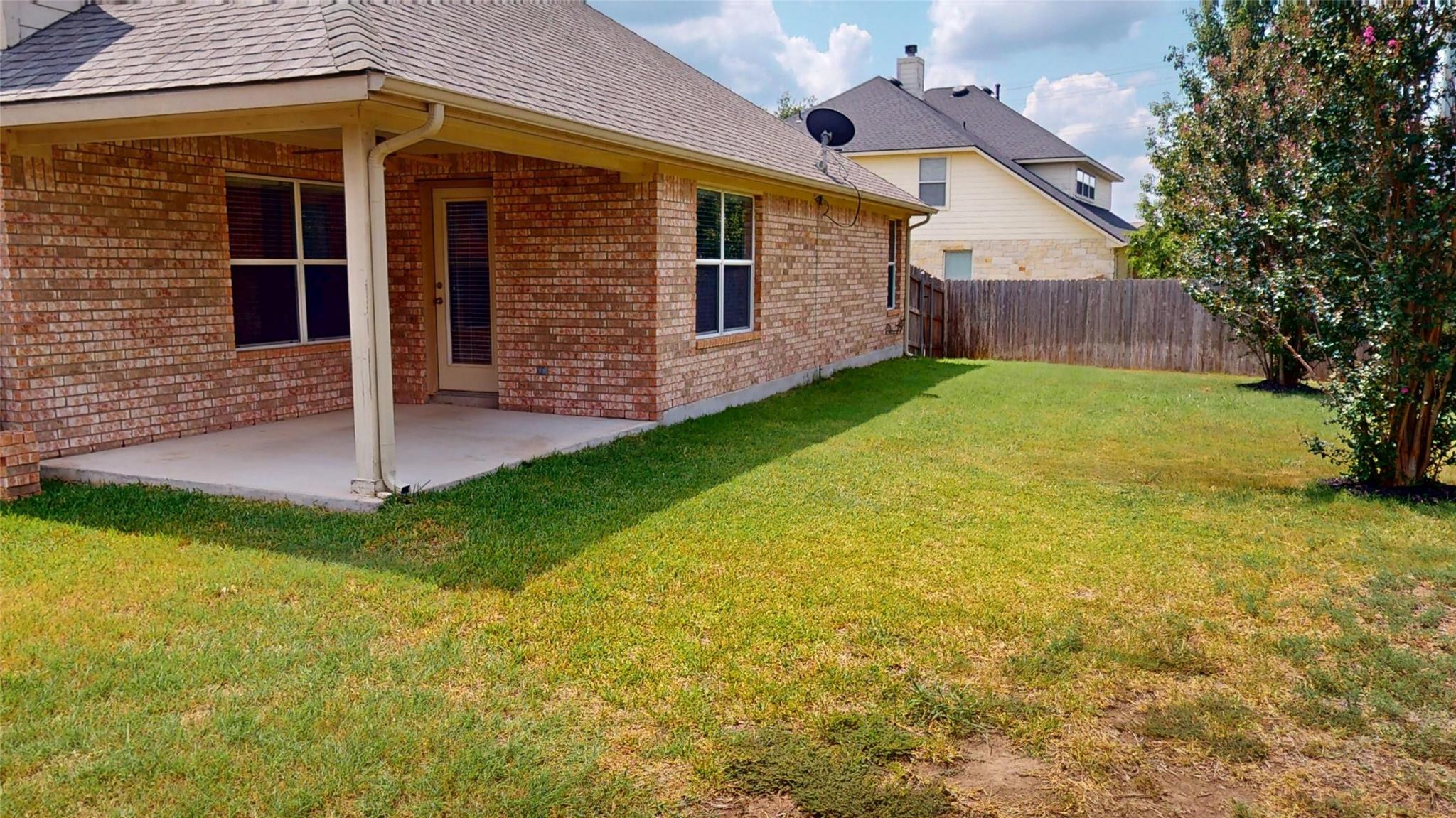1703 Oakland Dr, Cedar Park, TX 78613
