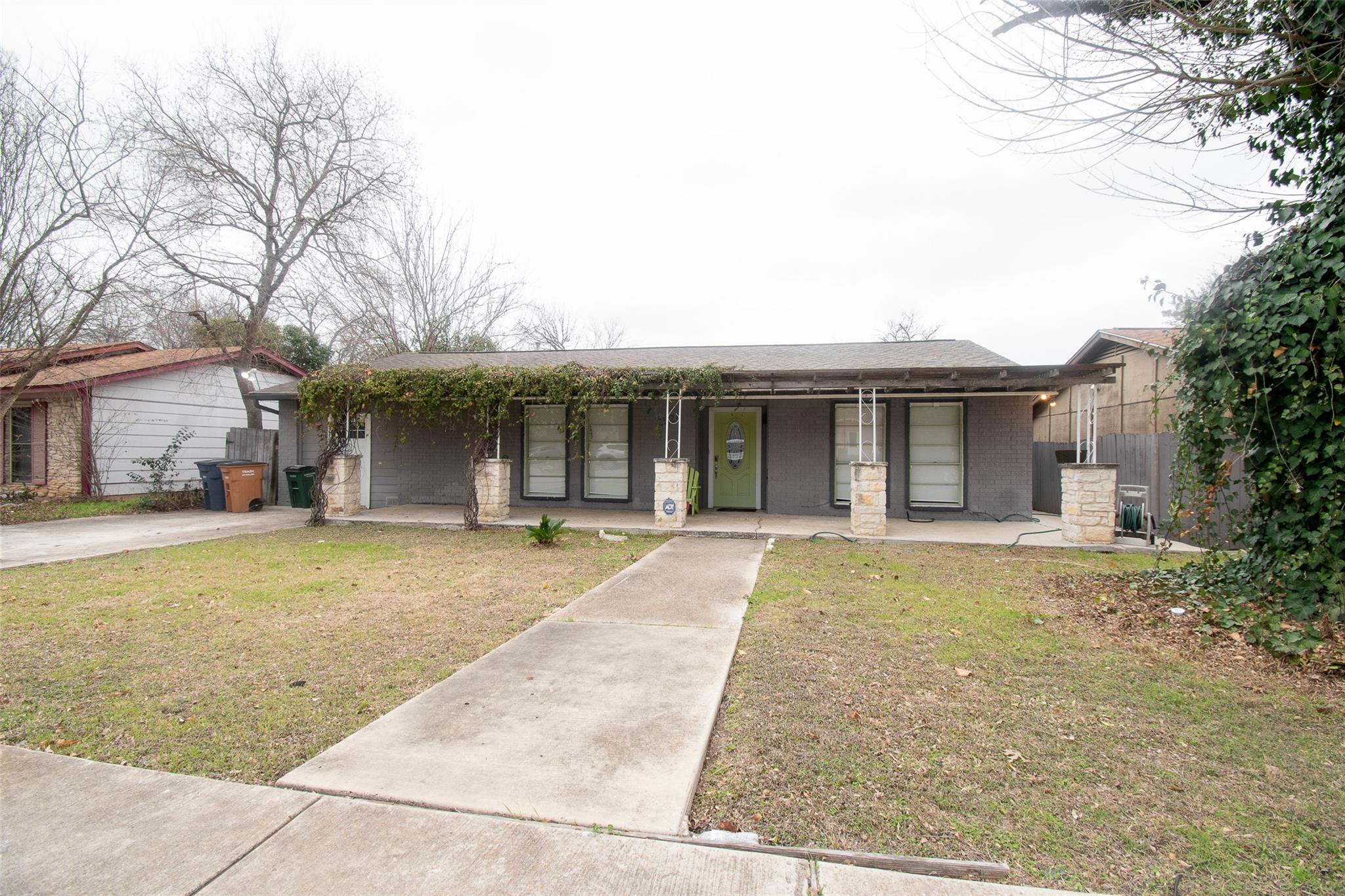 2524 Berkett Dr, Austin, TX 78745