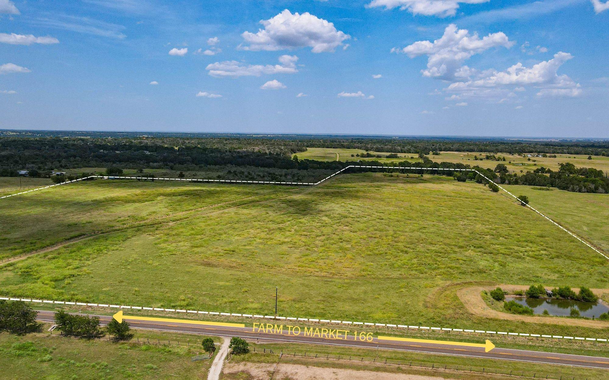 3358 FM 166, Caldwell, TX 77836