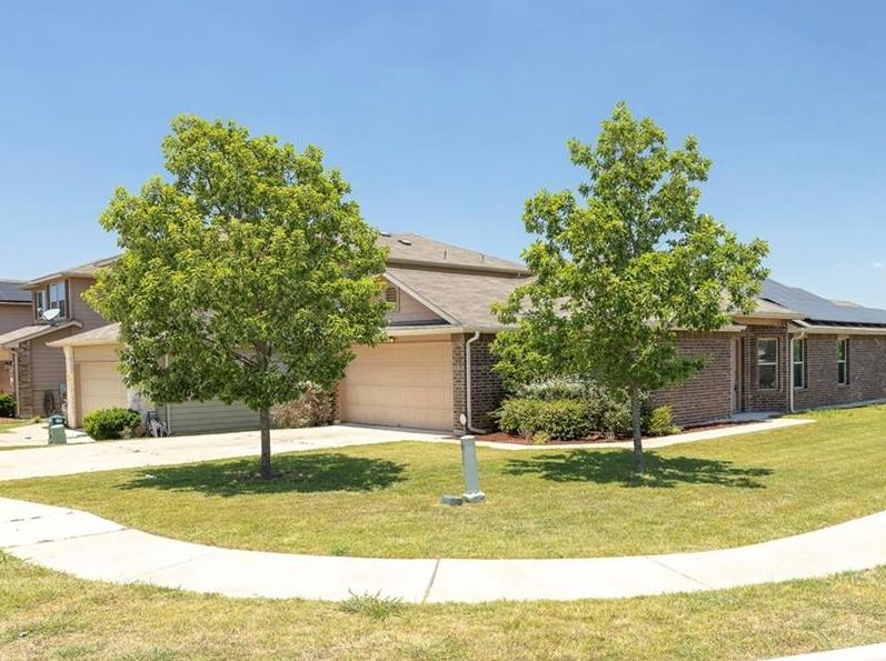 12418 Walter Vaughn Dr, Manor, TX 78653