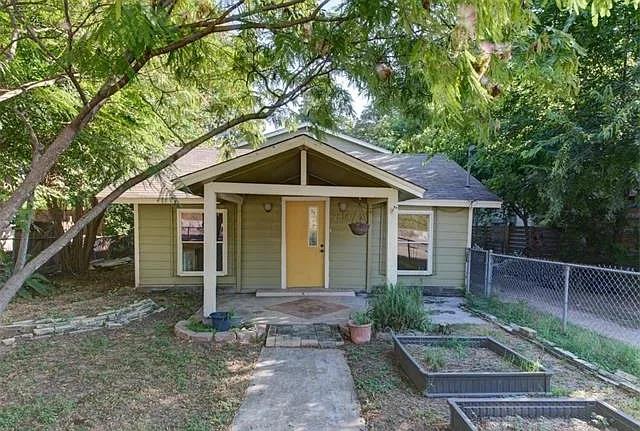 2814 Gonzales St, Austin, TX 78702