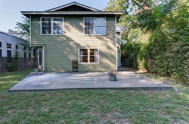 2814 Gonzales St, Austin, TX 78702