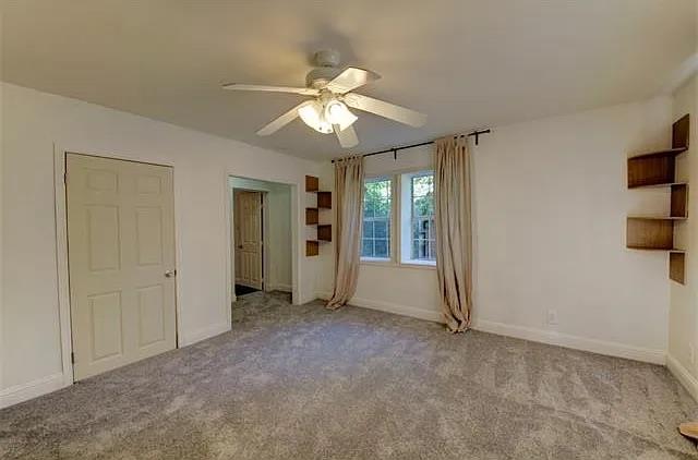 2814 Gonzales St, Austin, TX 78702