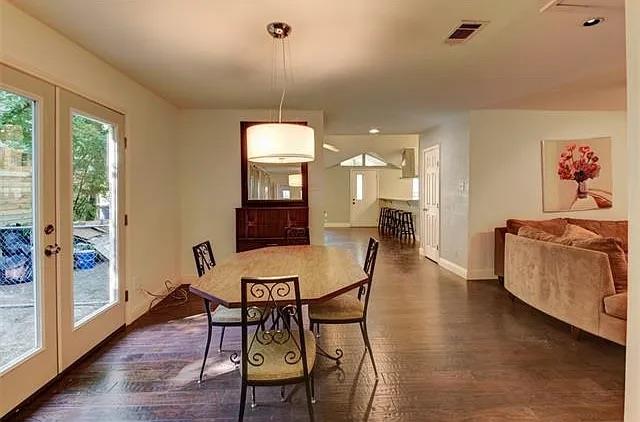 2814 Gonzales St, Austin, TX 78702