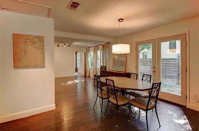 2814 Gonzales St, Austin, TX 78702