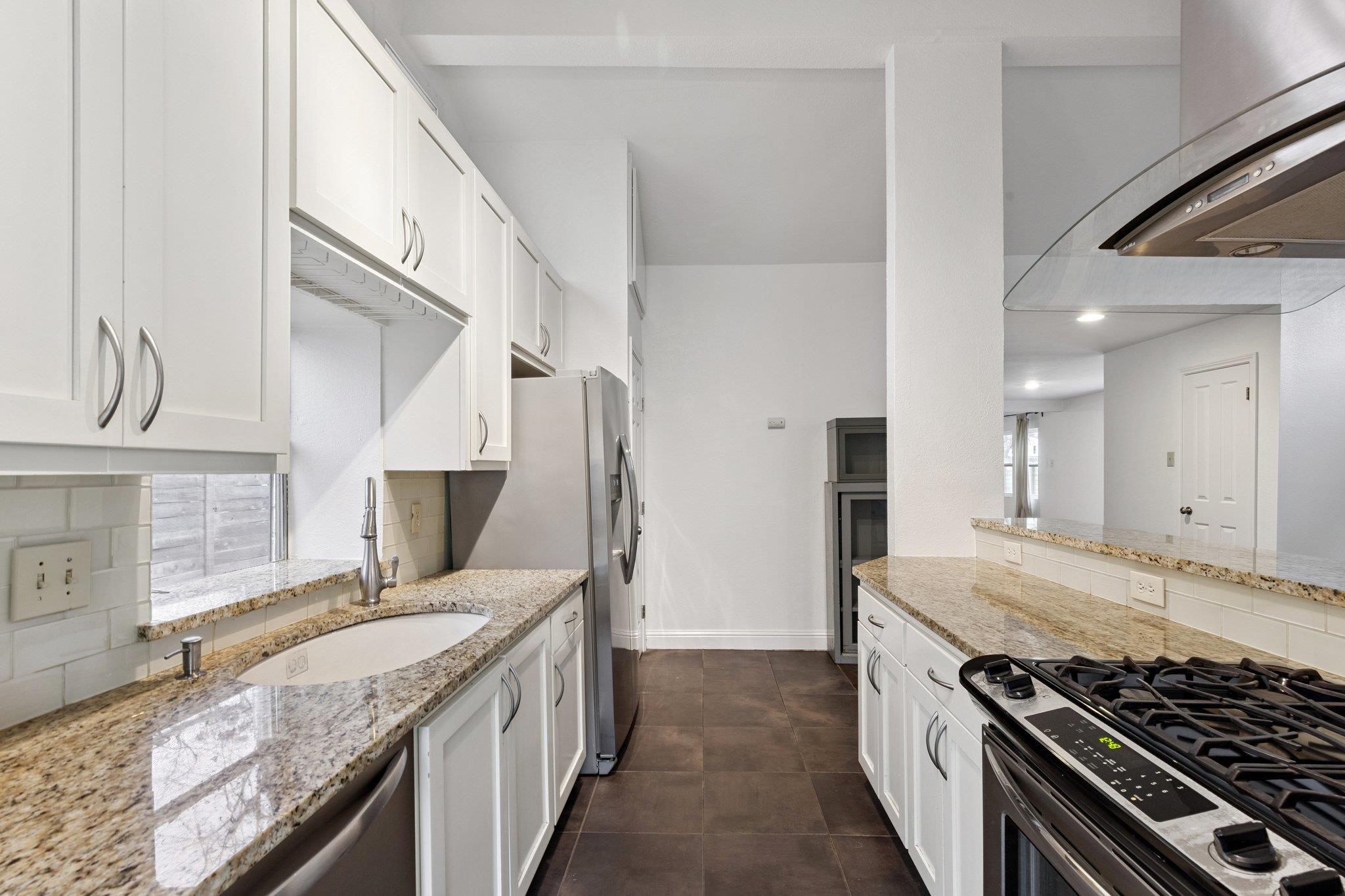 2814 Gonzales St, Austin, TX 78702