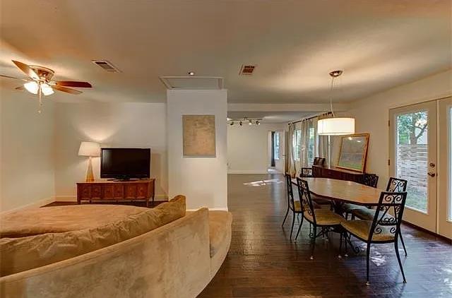 2814 Gonzales St, Austin, TX 78702