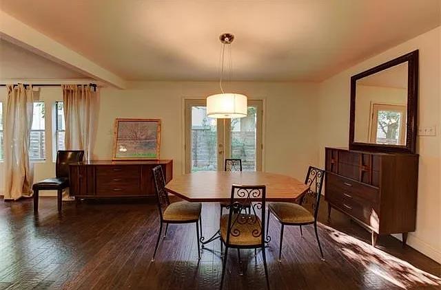 2814 Gonzales St, Austin, TX 78702