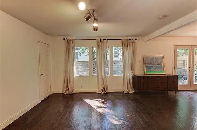 2814 Gonzales St, Austin, TX 78702