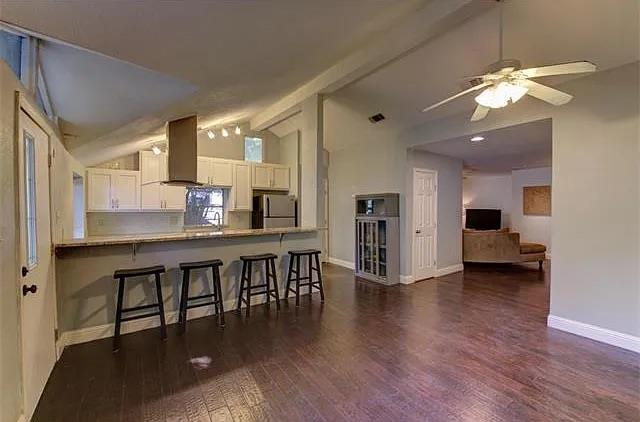 2814 Gonzales St, Austin, TX 78702