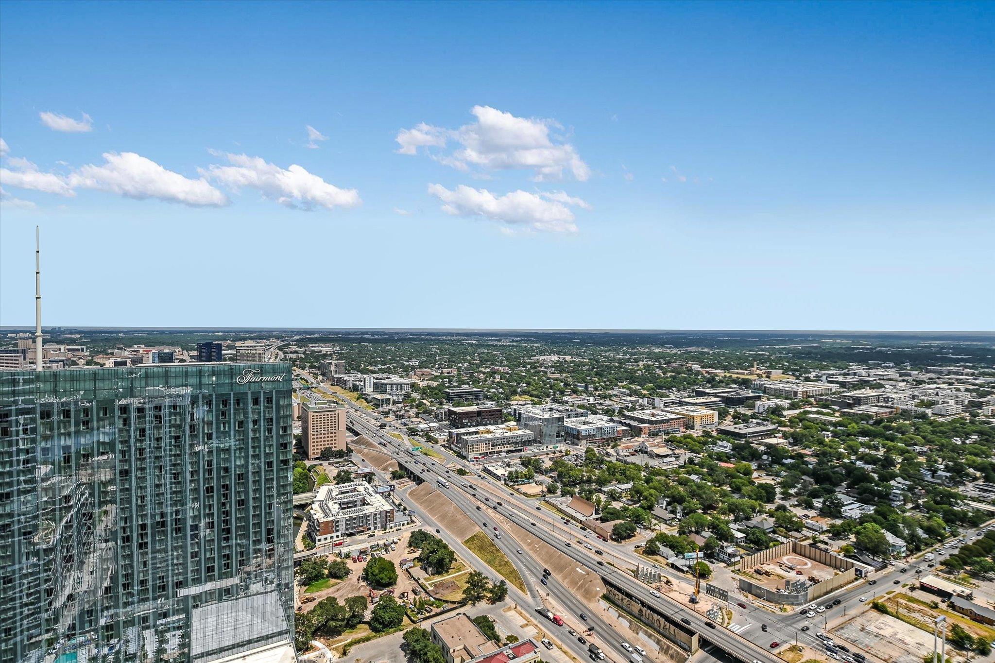 610 Davis St # 4404, Austin, TX 78701
