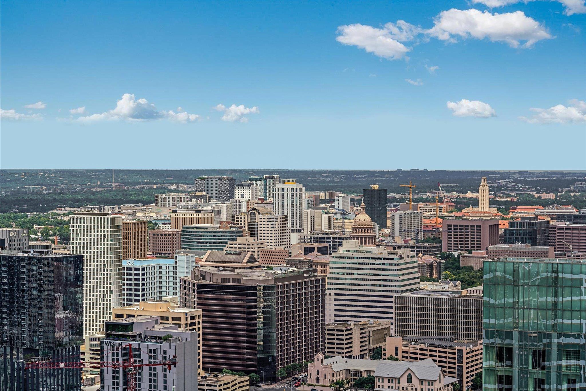 610 Davis St # 4404, Austin, TX 78701