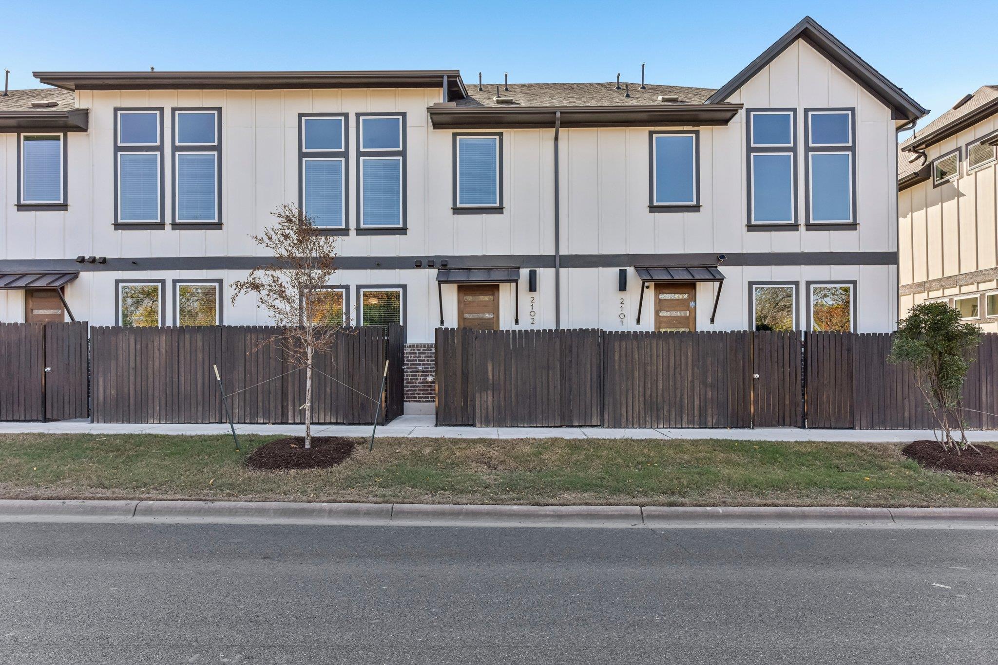 200 W 56th St # 2102, Austin, TX 78751