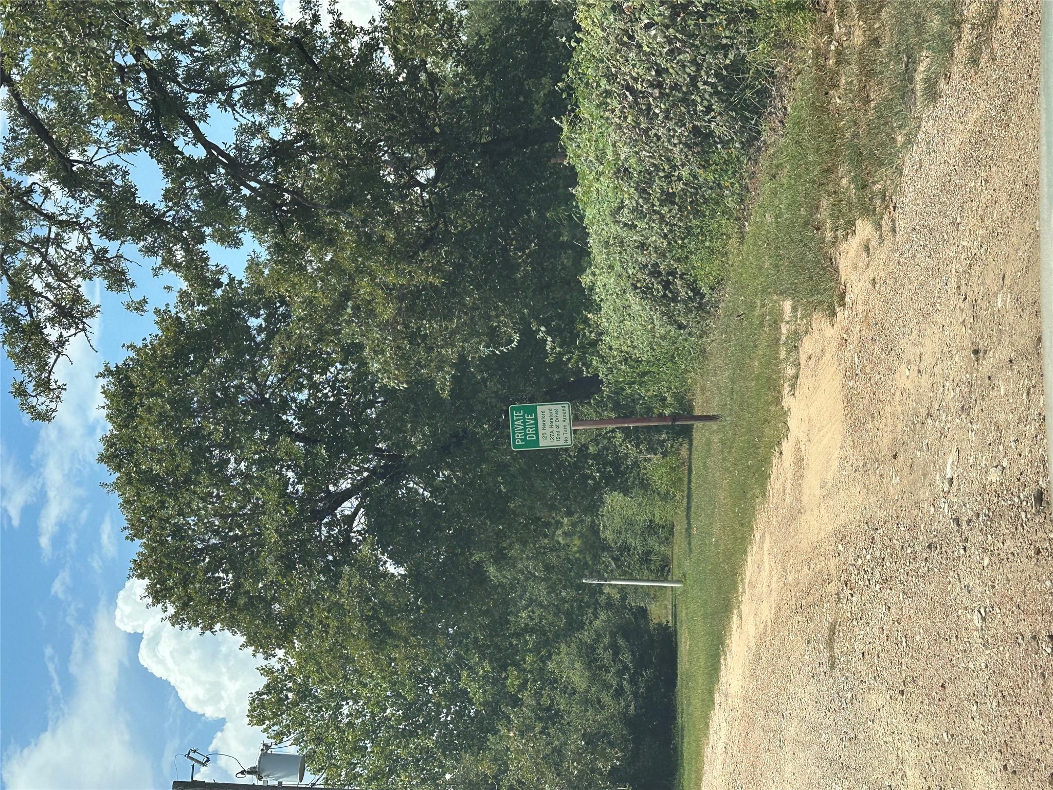 LOT 42 Hereford Ln, Bastrop, TX 78602