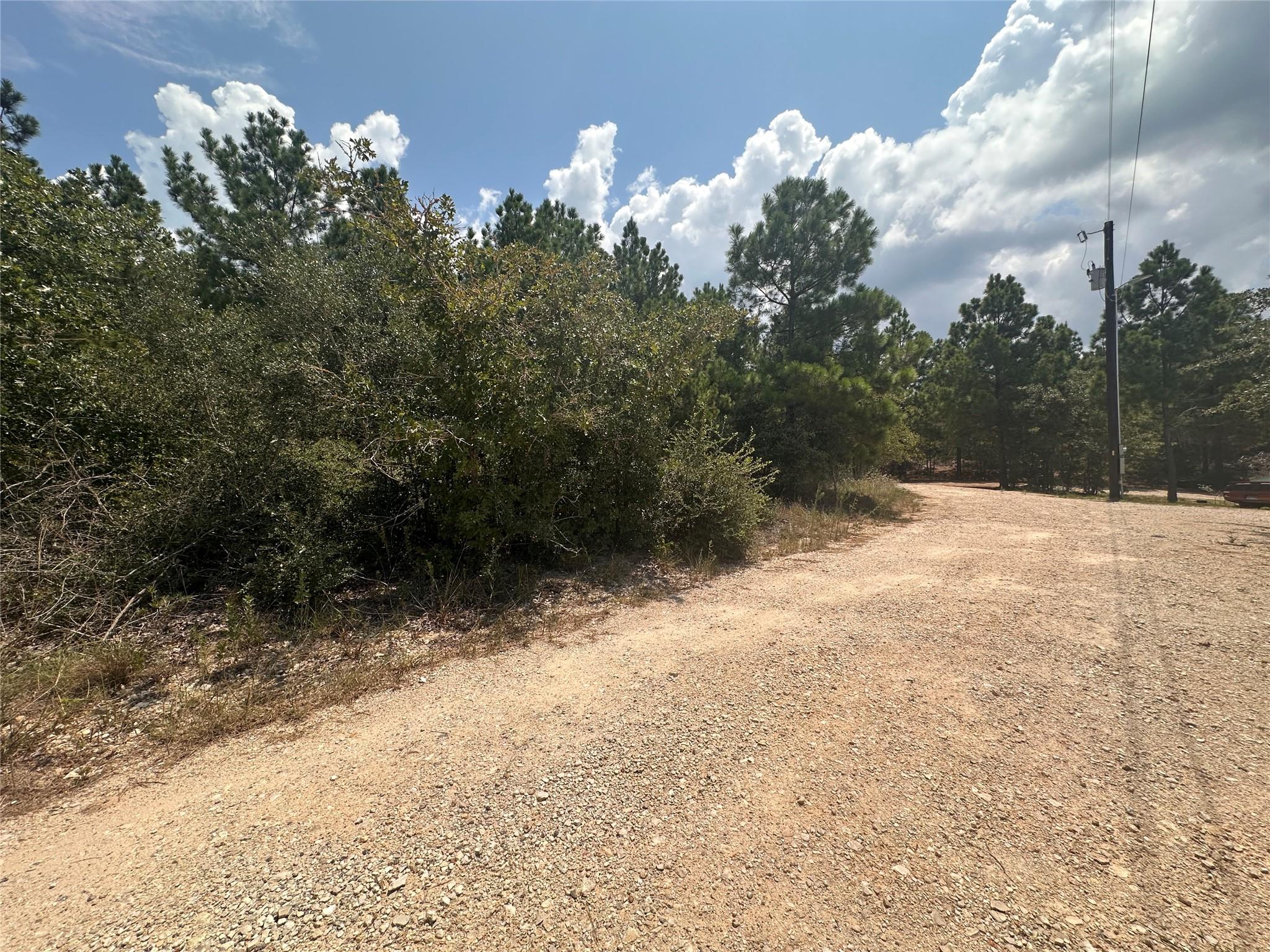 LOT 42 Hereford Ln, Bastrop, TX 78602