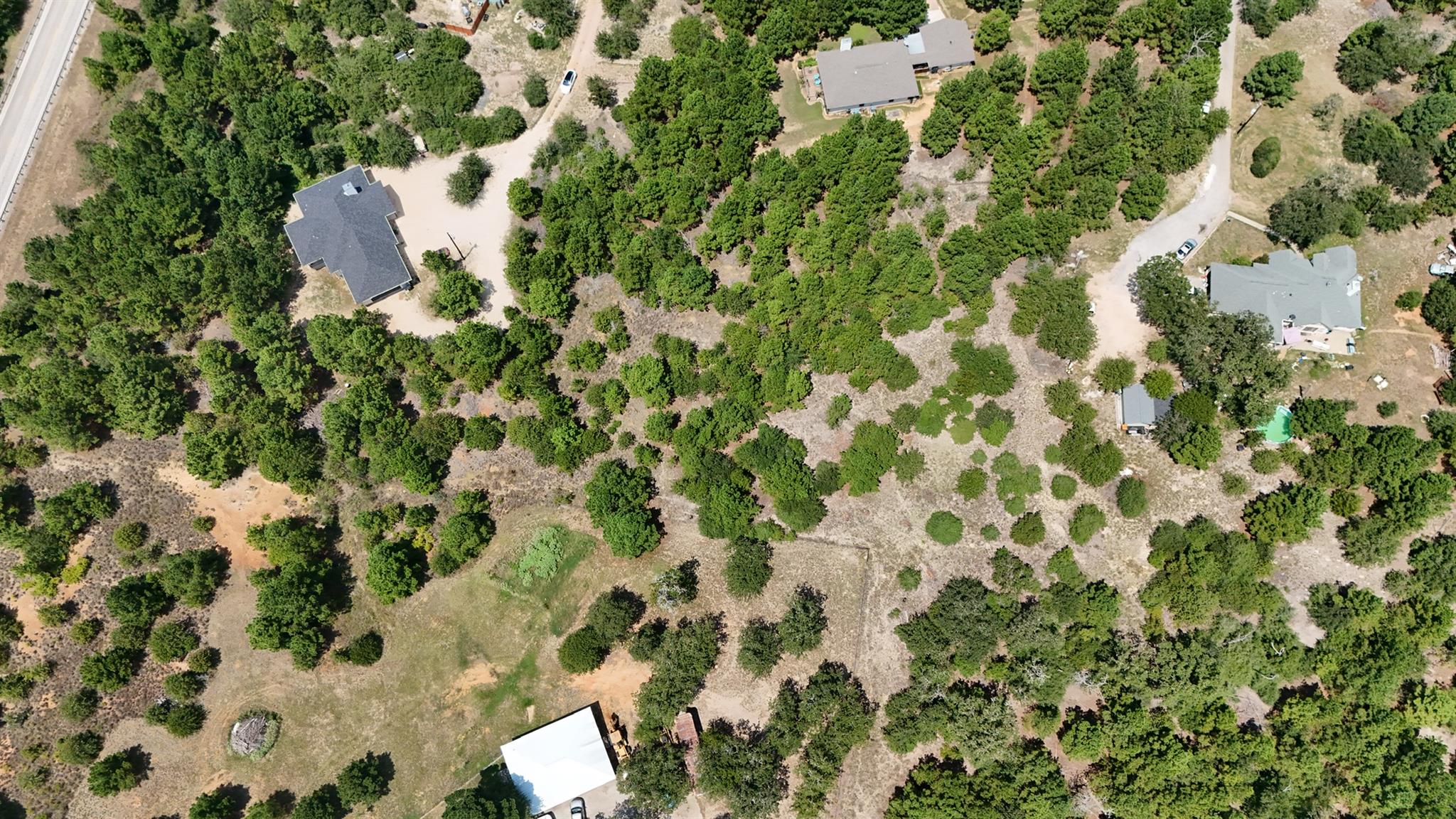 LOT 42 Hereford Ln, Bastrop, TX 78602