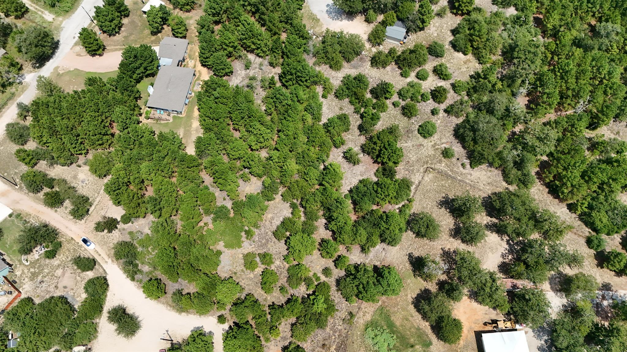 LOT 42 Hereford Ln, Bastrop, TX 78602