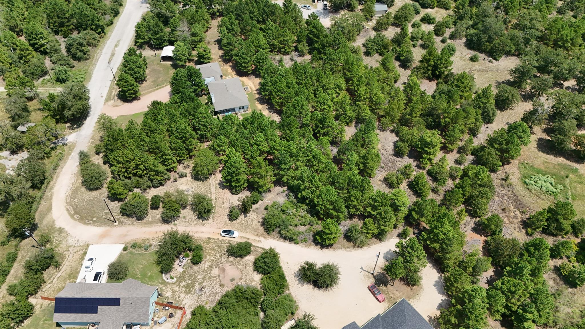LOT 42 Hereford Ln, Bastrop, TX 78602