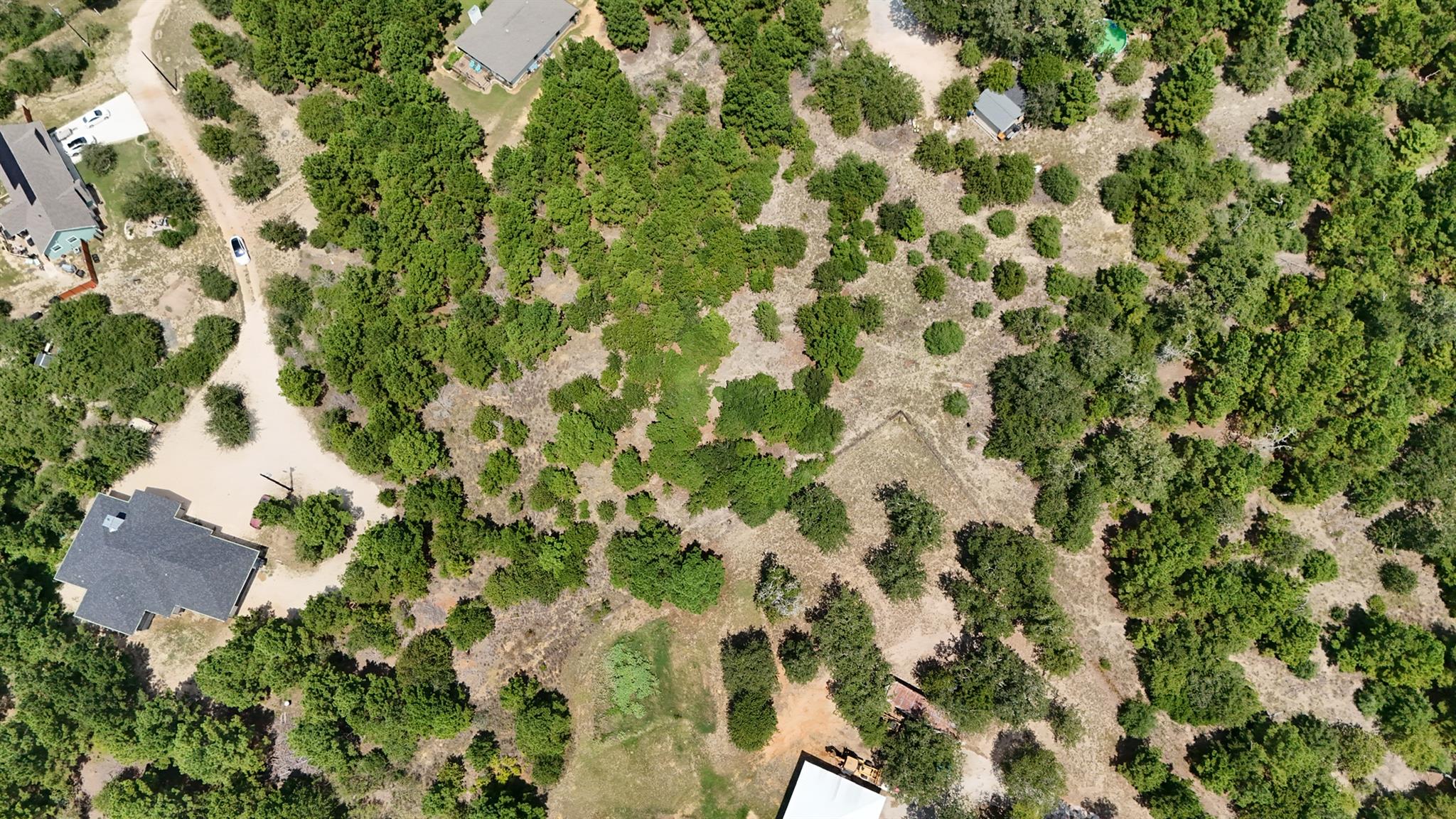 LOT 42 Hereford Ln, Bastrop, TX 78602