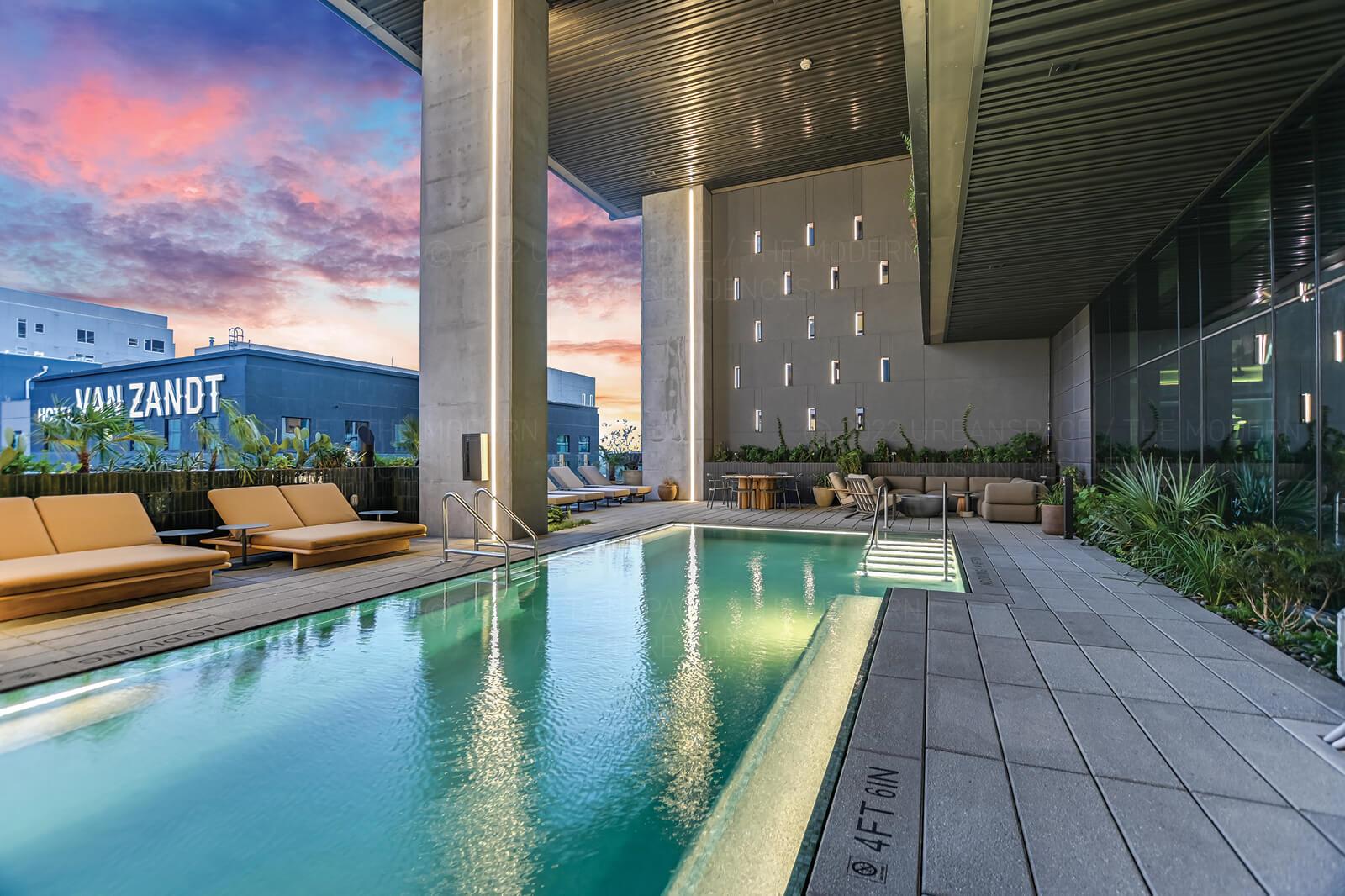 610 Davis St # 3801, Austin, TX 78701