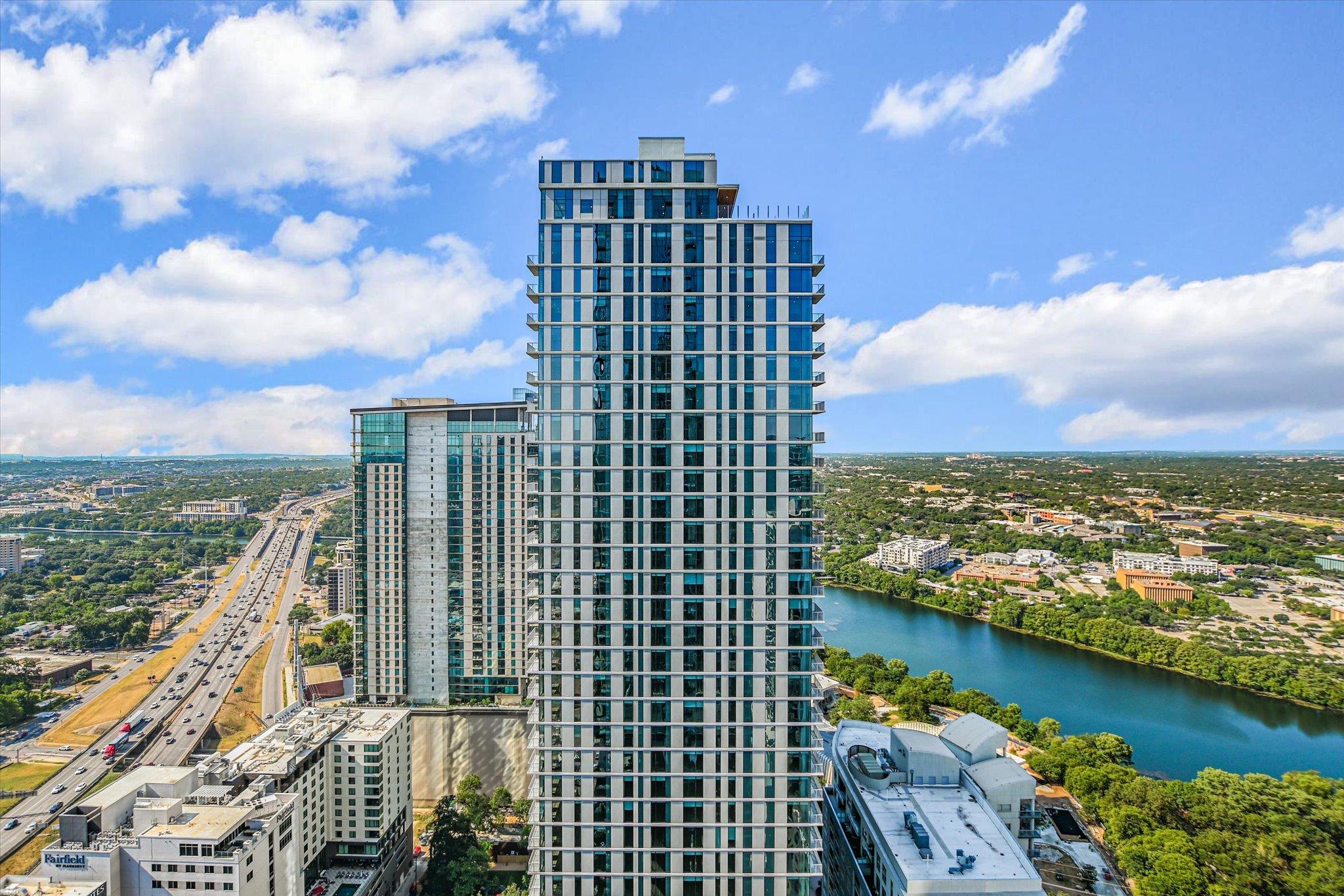 610 Davis St # 3801, Austin, TX 78701