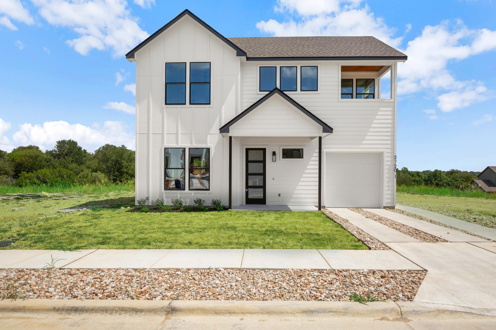 2720 Bristol Dr # 1, Austin, TX 78723