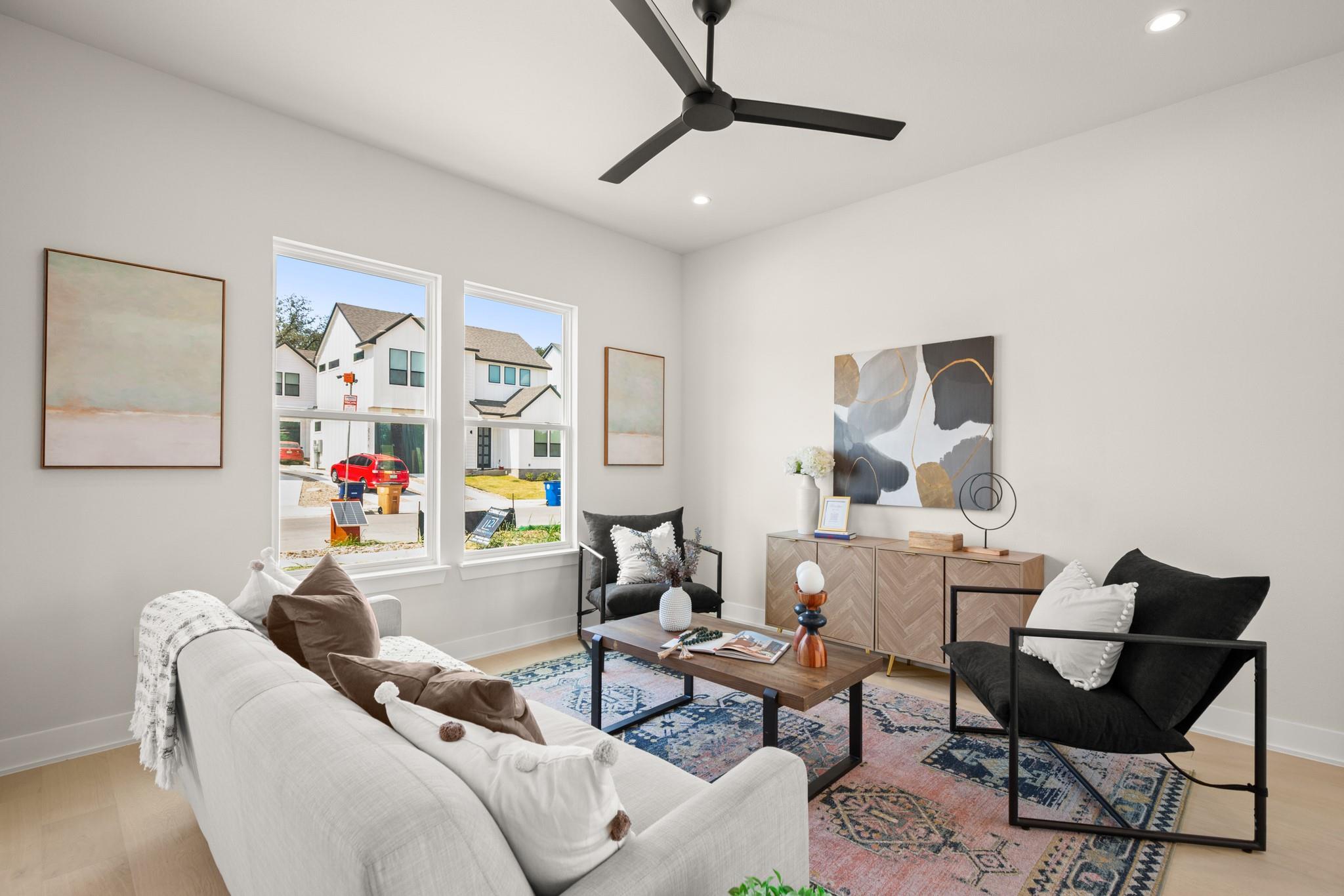 2720 Bristol Dr # 1, Austin, TX 78723